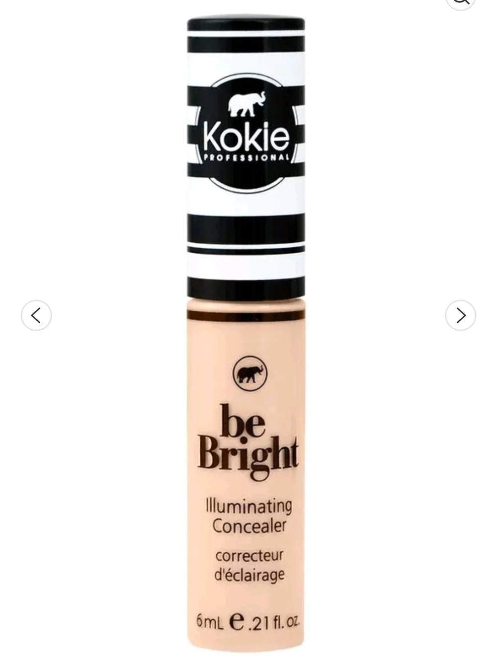 Be Bright Illuminating Concealer